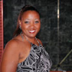 Meet your Posher, Sheri